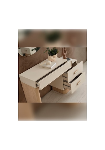 Beydüz Mobilya %100 Mdf Gül Yatak Odası Takımı