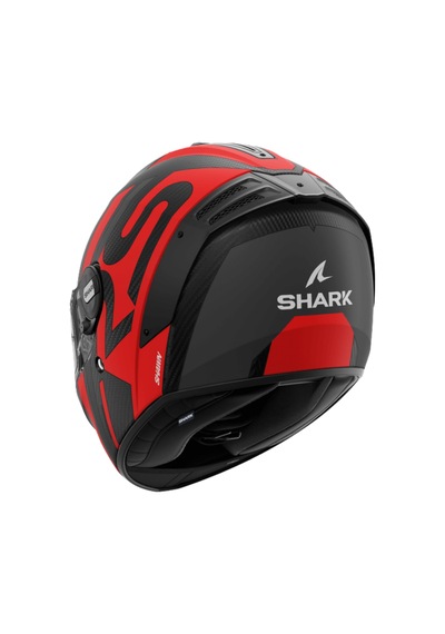 Shark Spartan Rs Carbon Shawn Mat Dar Diğer