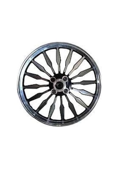 Hsgl Küba Çita Agk Cg Mızrak Oklu Ön 17 Arka 18 Jant Takımı 1.40x17-1.60x18