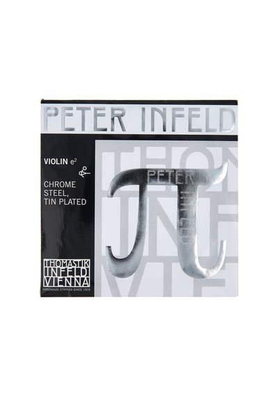 Thomastik Peter Infeld Gold Tek Mi Keman Teli Medium 107101410063