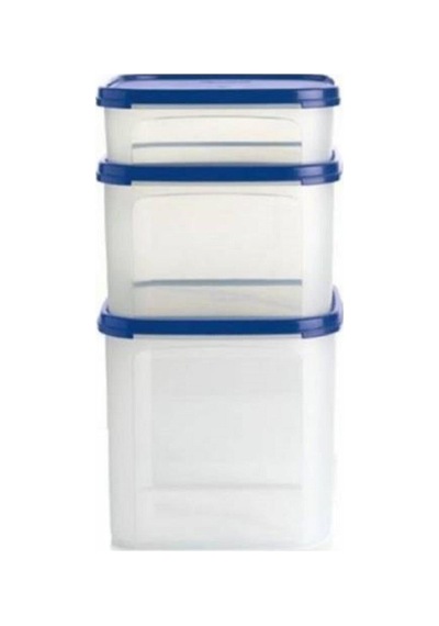 Mutfaktakimucizeler Tupperware Tupperware Moduler Set