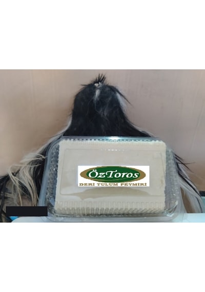 Öz Toros Deri Tulum Peyniri 1 KG