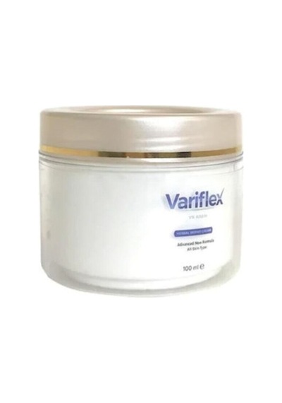 Variflex Varicose Vein Defense Cream 100ml -2 Adet