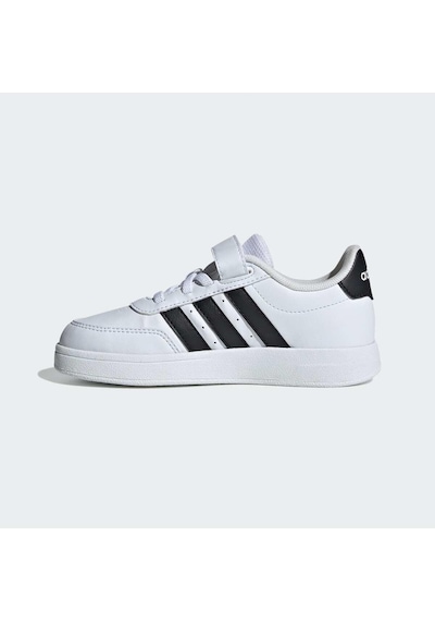 Adidas Çocuk Spor Ayakkabı Breaknet 2.0 El C Ie3792 beyaz