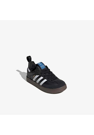 Adidas Samba Quickon Çocuk Siyah Spor Ayakkabı Kk2178 2800282
