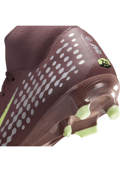 Nike Mercurial Superfly 10 Academy Mbappé Fg Erkek Kramponfq8293-200 Kahverengi