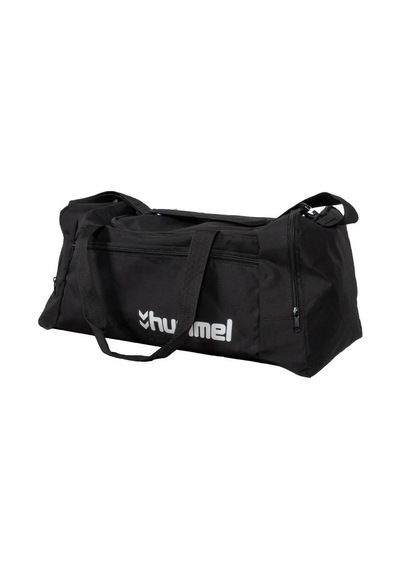 Hummel Carry Spor Çanta Siyah L 60x30x32 Cm