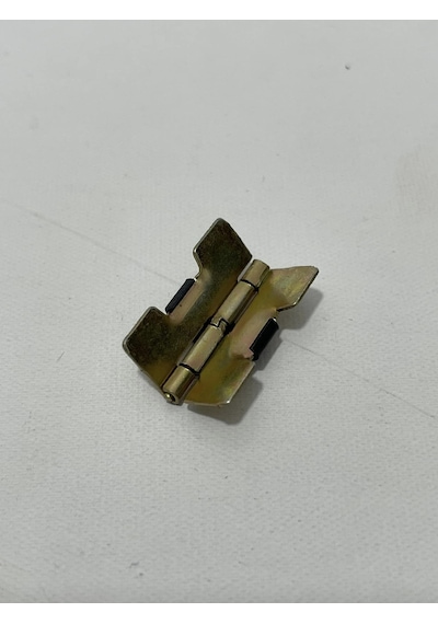 Mücevher Kutusu Menteşesi 16x19.5mm 10 Adet