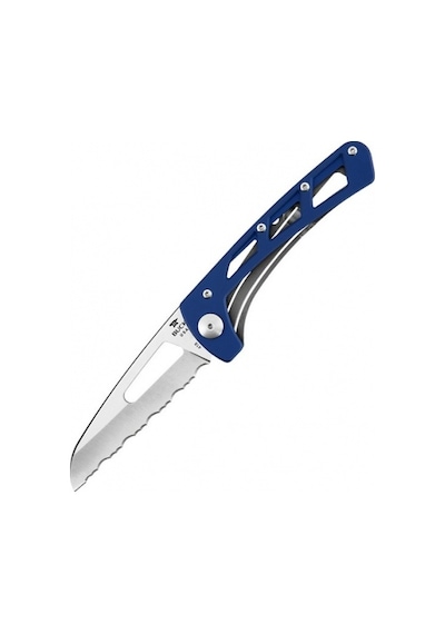 Buck (10640) 418 Vertex Kamp Çakı Çok Renkli