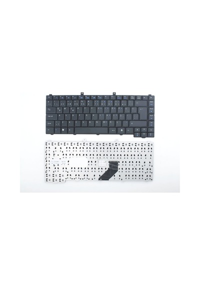 Acer Uyumlu Travelmate 5210, 5510, Acer Uyumlu Extensa 5200, 5510 Klavye 127140092947