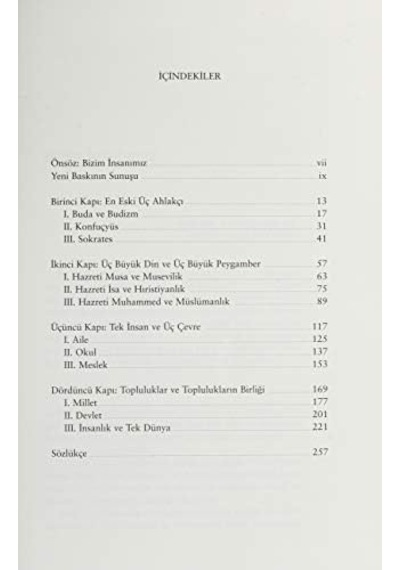 İyi Vatandaş İyi İnsan