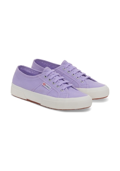Superga 2750-cotu Classic Unisex Viyole Lila Sneaker Viyole Lila-122