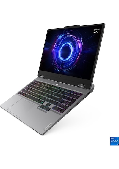 Lenovo LOQ 15IRX10 83JE01CXTR i7-13645HX 16 GB 512 GB SSD RTX5060 15.6" Free Dos Dizüstü Bilgisayar