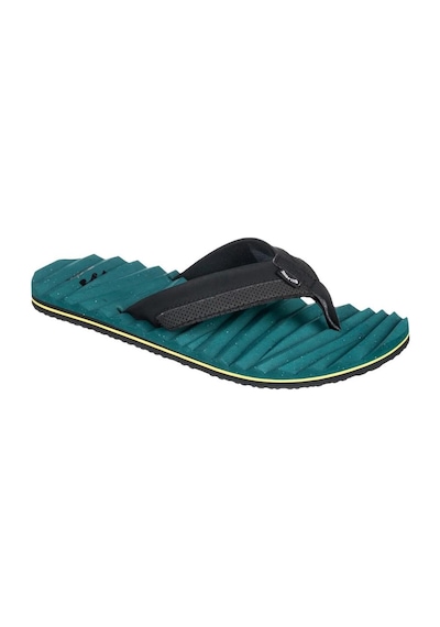 Billabong Ebyl100006 Dunes Textured Erkek Spor Terlik Yeşil