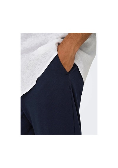 Only & Sons Onsmark Regular 0209 Erkek Pantolon 22033199 Lacivert