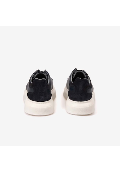 Kemal Tanca Erkek Spor & Sneaker Ayakkabı A13301 Lacivert