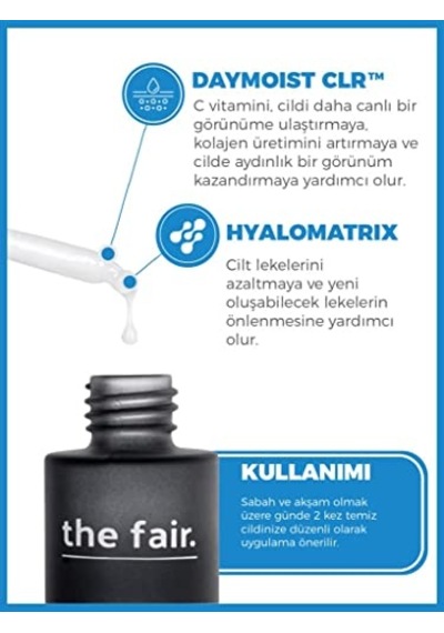 Nem Ve Ton Eşitleyici Set