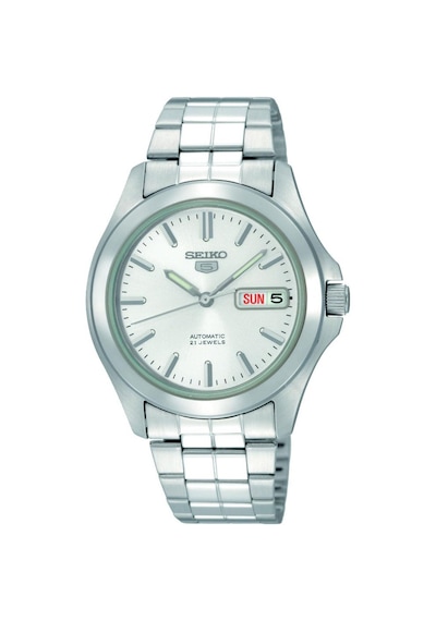 Seiko 5 Snkk87k Erkek Kol Saati Snkk87k1 Metal