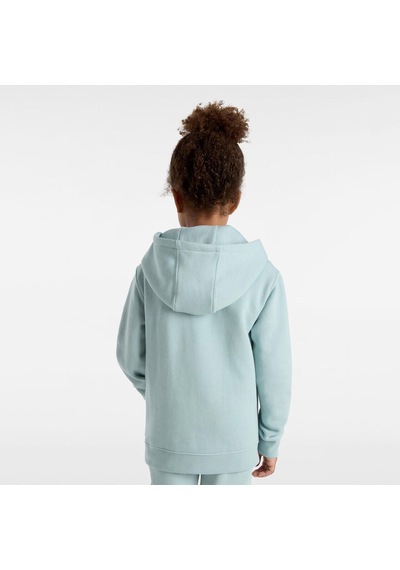 Vans Kd Dino Po Çocuk Gri Sweatshirt Gray Mıst
