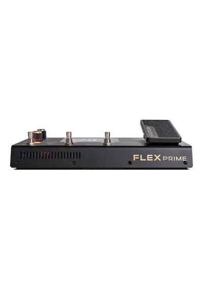 Flex Prime Gitar Ve Bass İçin Multi Effekt Prosesör