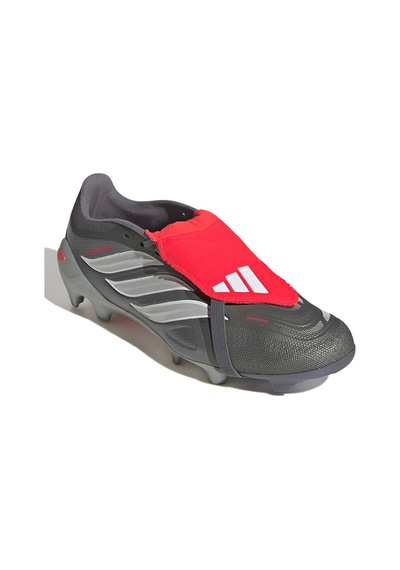 Adidas Predator League Ft/fg Js0426 Profesyonel Erkek Krampon Gri