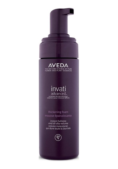 Aveda Invati Advanced Saç Dolgunlaştırıcı Köpük 150 ML