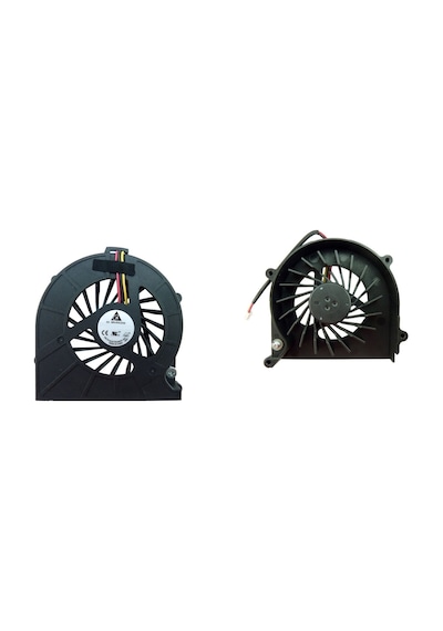 Toshiba Satellite C655-1c5 Fan 3 Pin V3 1 Adet