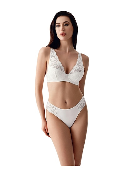 Anıl Nb334156-b-k-sütyen Külot Takım