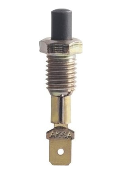 Kapi Işik Butonu (Alarm Için) (9 Mm) Universal