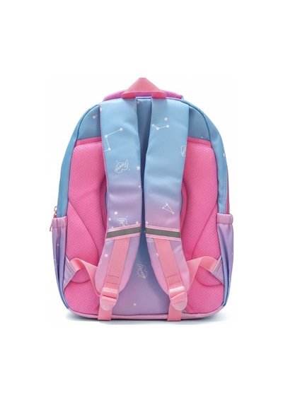 Color Bags Sırt Çantası Açık Mavi B6 Mavi