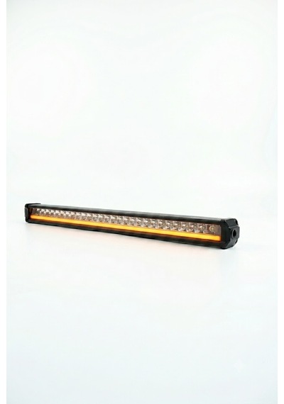 Mystıque 55 Cm Thin Model Led Bar