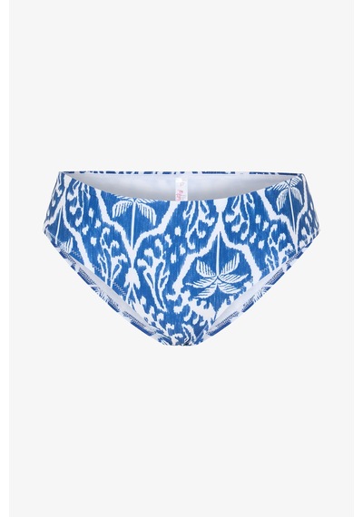 Penti Yaprak Desenli Island Bikini Altı