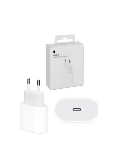 Hızlı Şarj Aleti Adaptörü 20w
