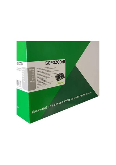 Lexmark 50f0z00 500z 60.000 Sayfa Drum Ms310-312-315-317-410-415-417-510-610 Mx317-410-510-511-611