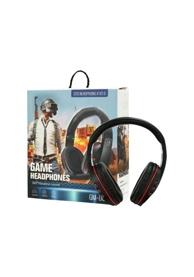 Rgb Aydınlatmalı Kablosuz Oyuncu Kulaklığı Konsol Ve Pc Uyumlu