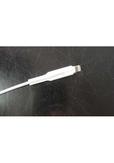 Lightning To USB Kablo Koruyucu (327531784)