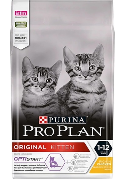 Junior Tuklu Yru Kedi Sı 1 Kg
