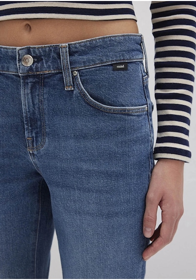 Mavi Molly İndigo Kadın Jean Pantolon M1013690520 Indigo Mavi Molly İndigo Kadın Jean Pantolon M1013690520 Indigo