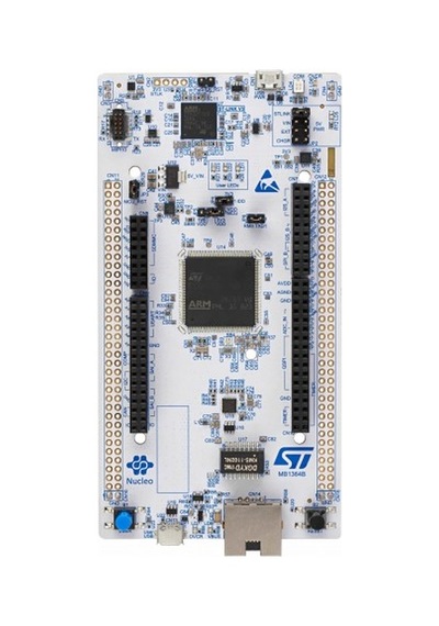 St Nucleo-h753zı Stm32 Geliştirme Kartı Stm32h753zı Nucleo-144 Stm32h7 Ethernet St-lınk Arduino