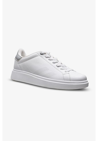 Lescon Loyal Sneakers Spor Ayakkabı Beyaz