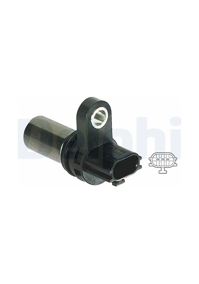 Nissan X-trail T30 Krank Sensoru 2.0 2002-2007 Delphı Ss10816