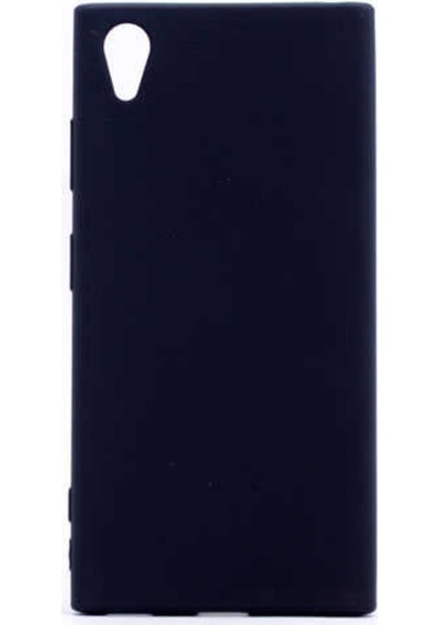 Sony Xperia Z5 Premium Kılıf Zore Premier Silikon Kapak Saks Mavi