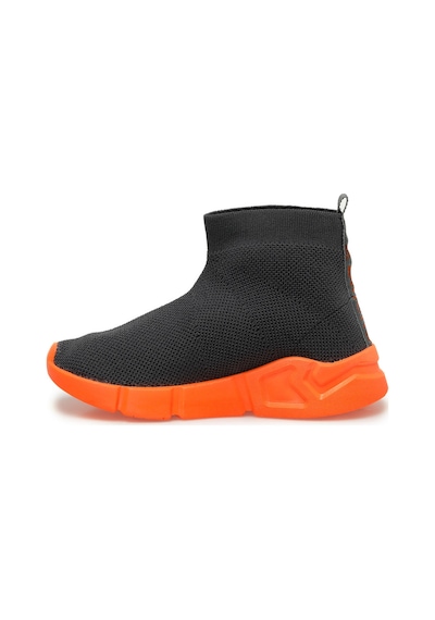 Binono Bınono Stella F 3fx Grı Erkek Çocuk High Sneaker