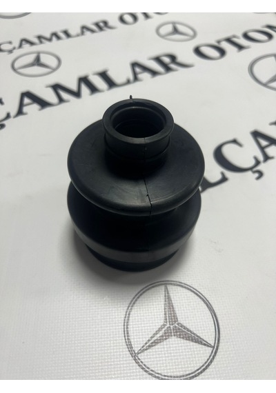 ALCAMLAR MERCEDES W124-W201 200E-190E-E200 DIŞ AKS KÖRÜĞÜ TAKIM