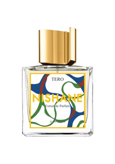 Nishane Tero Unisex Parfüm EDP 100 ML