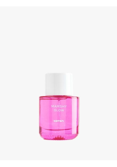 Koton Women Parfüm Marshy Glow 50 Ml Misk - Paçuli - Vanilya - Yasemin