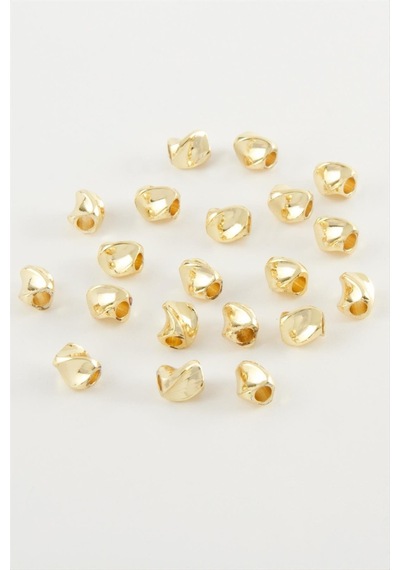 Hnrlıshp 0,5 Mm Oval Ara Aparat 20 Adet-sarı