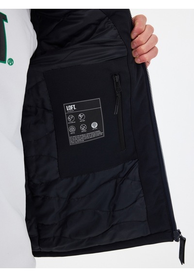 Lf2030155-22k Erkek Mont Lacivert