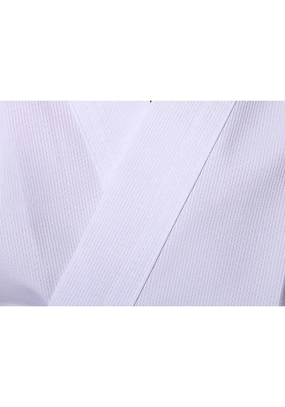 Ucuzaspor Senson Karate Elbisesi (Yeni Başlayanlar Için) Beyaz