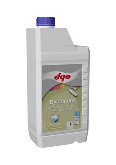 Dyo Binder Astar 1 Lt (387230911)